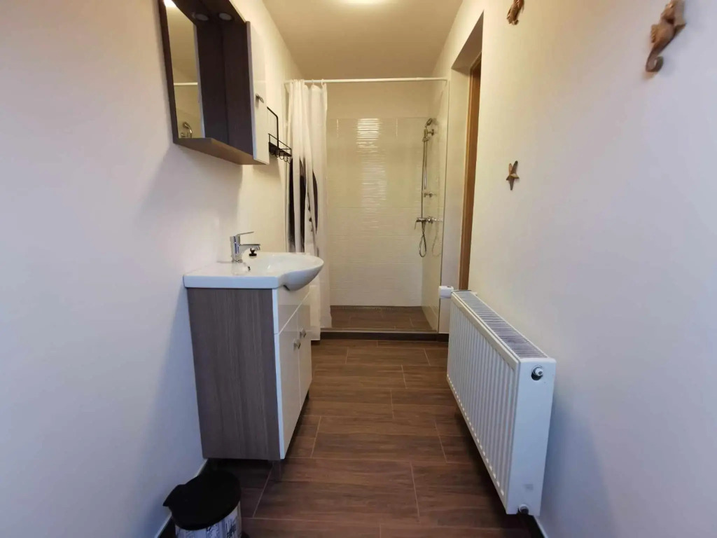 Müller Apartment