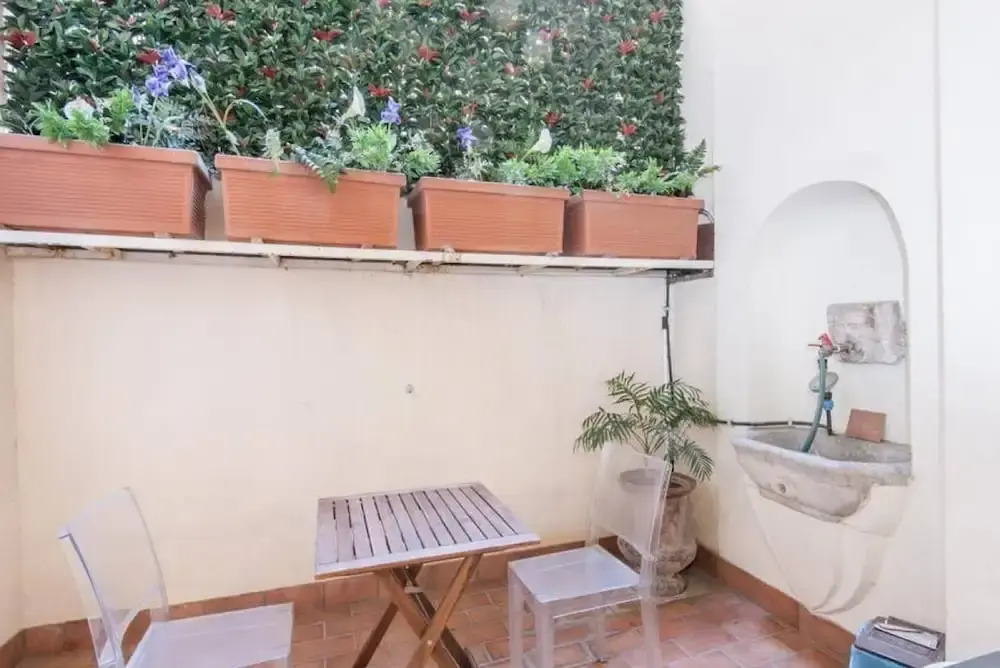 Rsh Giulia Penthouse Apartment