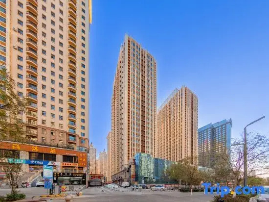 Aijia Hotel
