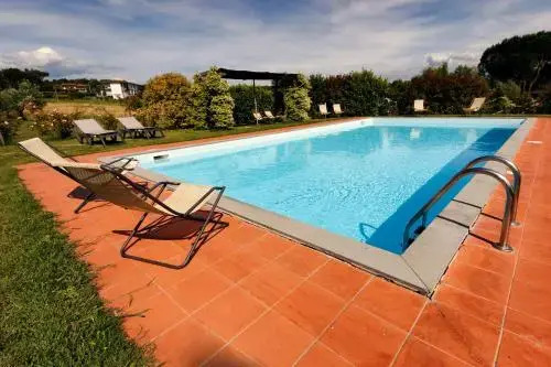 Agriturismo Ai Linchi