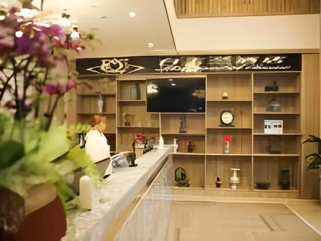 Magnotel Classic (Yangzhou Wanda Plaza Shunda Road)