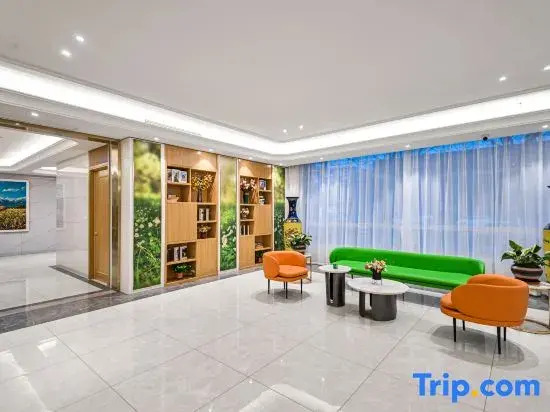 Vienna 3 Best Hotel (Dongguang Zhiyuan)