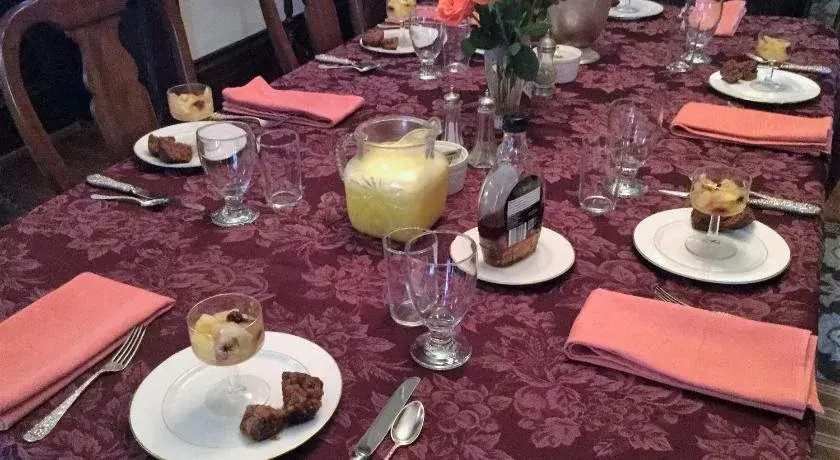 Lackawanna Bed & Breakfast