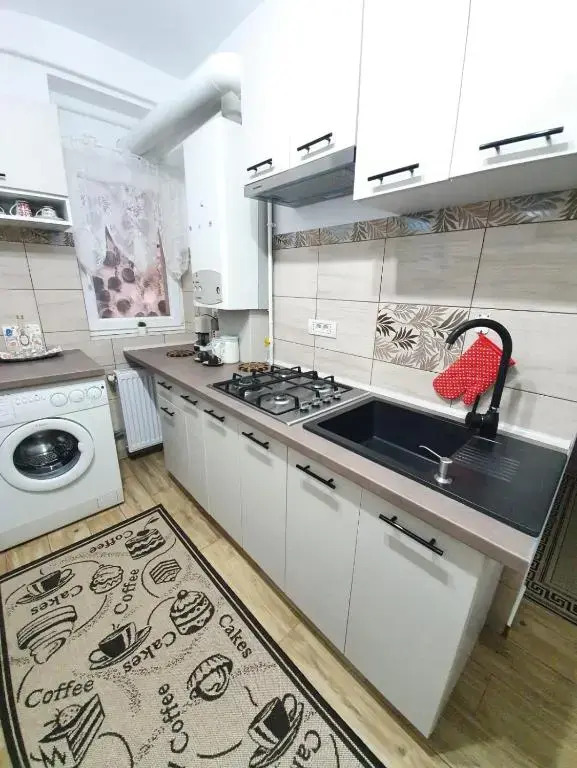 Apartament Ultra Central Marly Gura Humorului