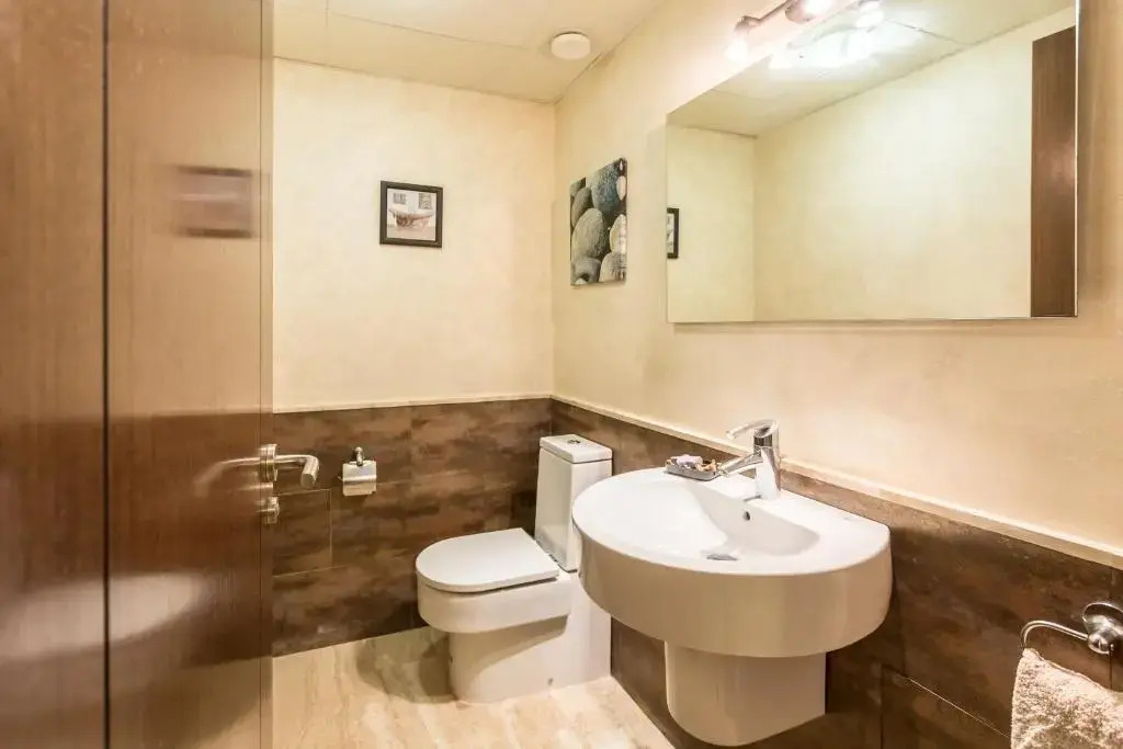 Hauzify I Apartament Altamira