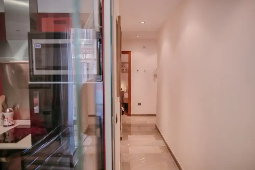 Occa Suites & Apartment Málaga City Center