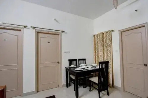 Oyo 25017 Alkhaleej Apartment