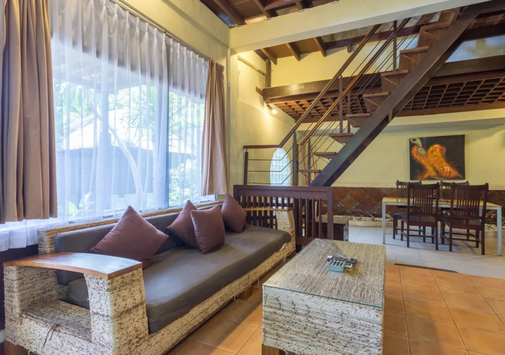 Villa Puri Ayu