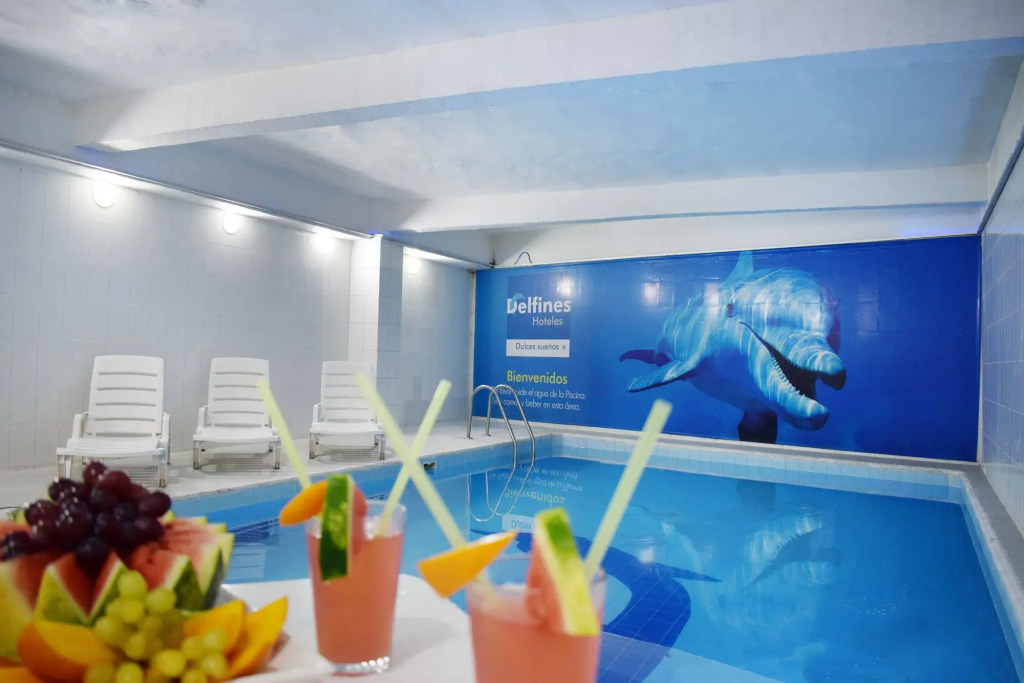 Delfines Apart Hotel