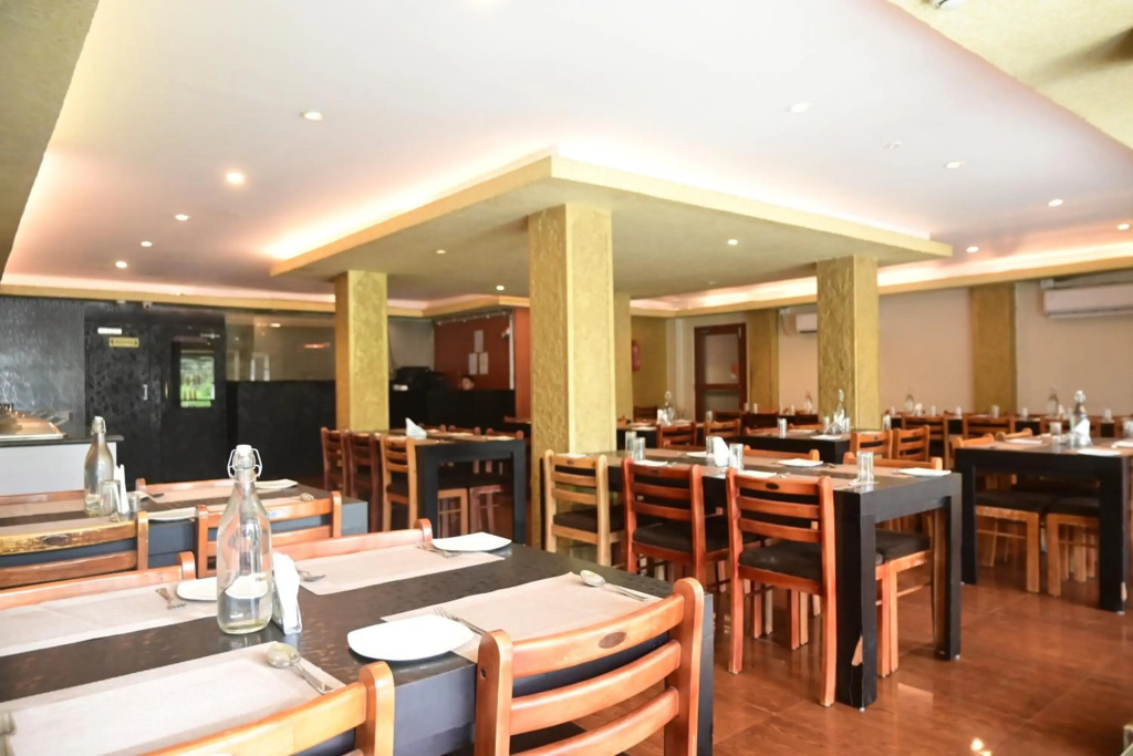 Hotel Haywizz