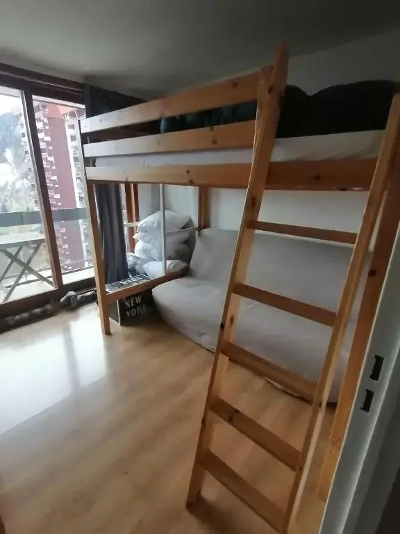 Appartement 6 personnes au Corbier