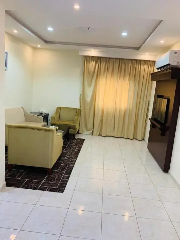 Aseel Furnished Apartments