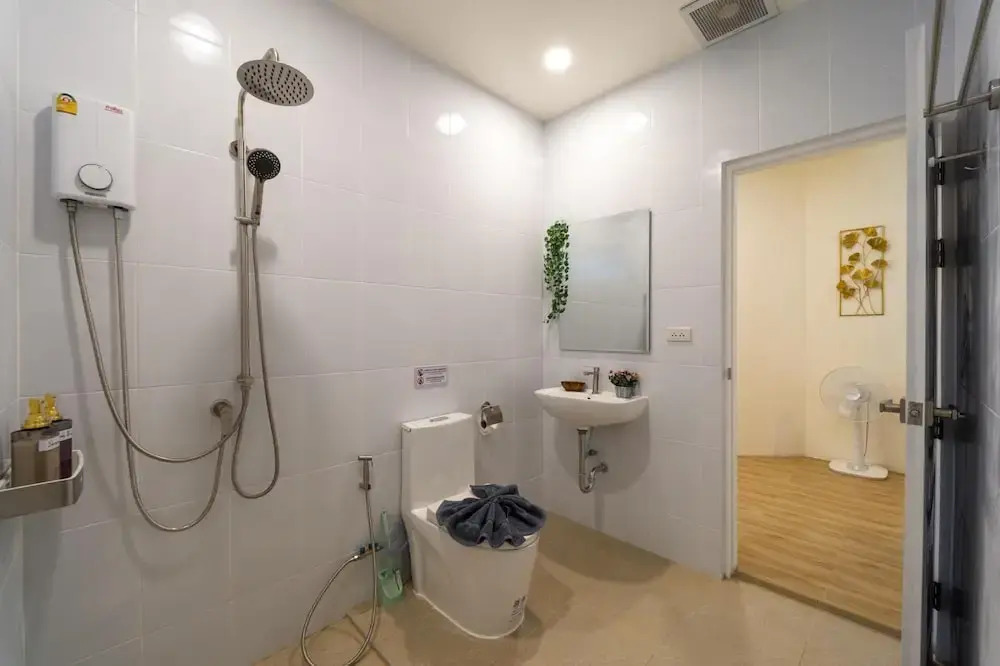 3 Bedroom Villa in Good Location CH88
