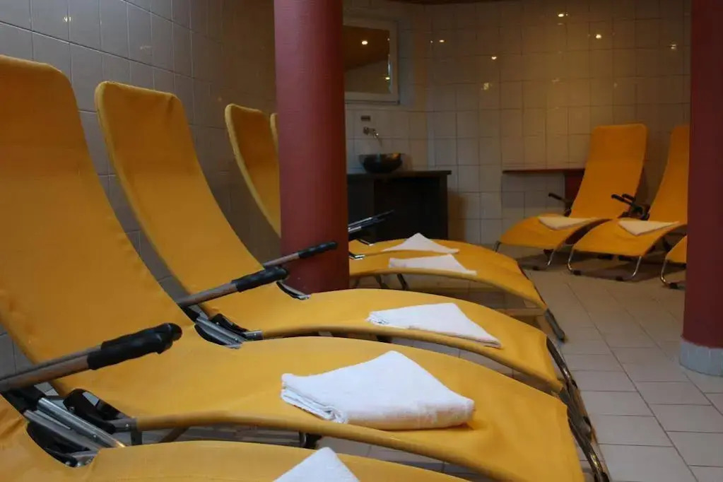 Hotel Landhaus Zell am See