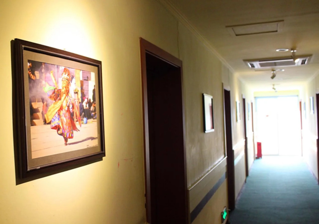 Chengdu Sichuan University Budget Hotel