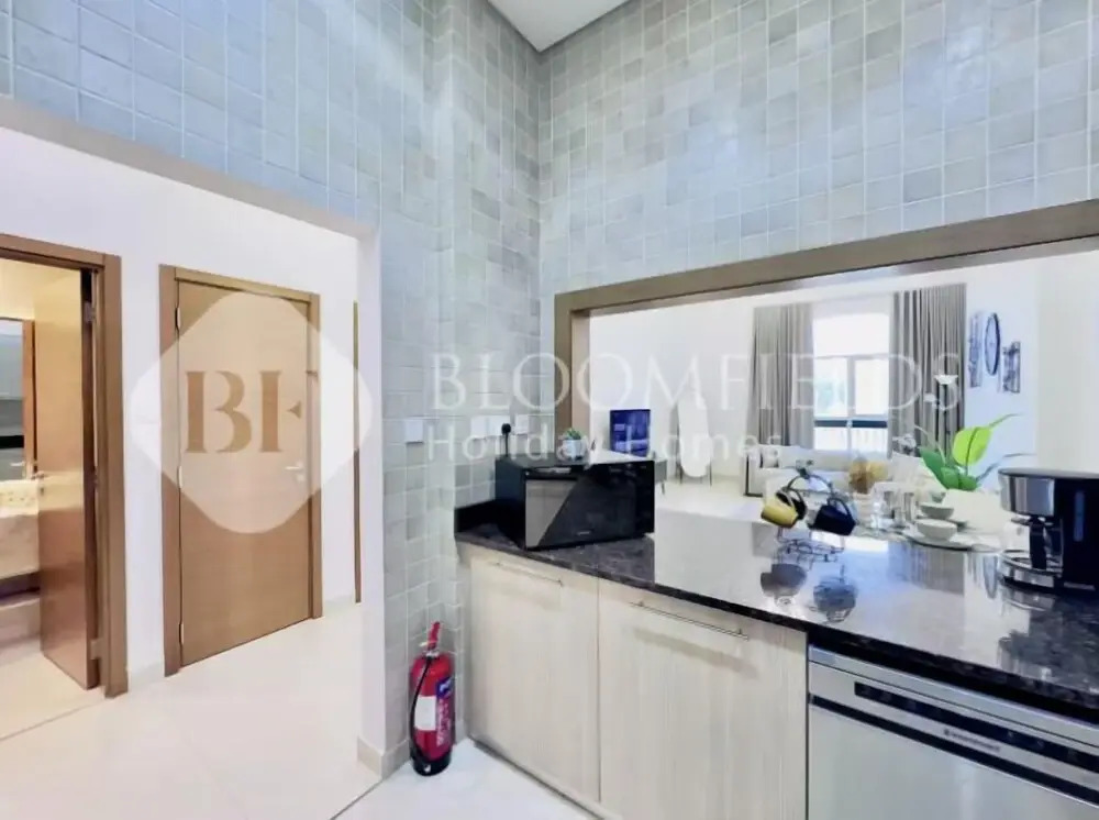 G06-Bloomfields Spacious 1Br Ansam