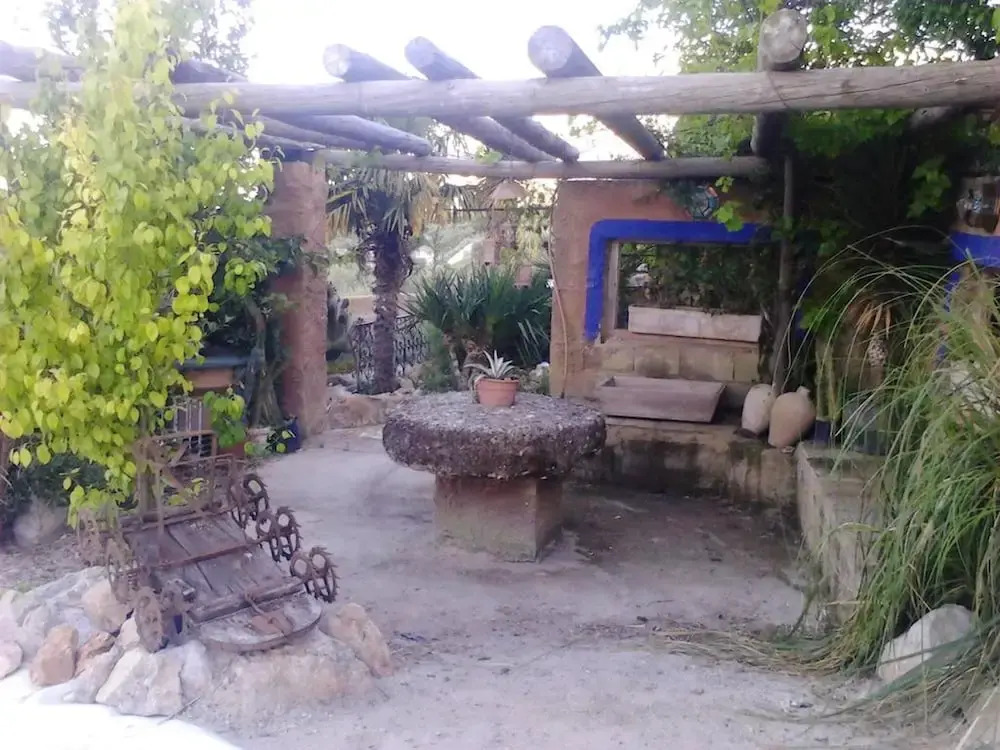 Villa With 3 Bedrooms in Loja, With Wonderful Mountain View, Private Pool, Enclosed Garden