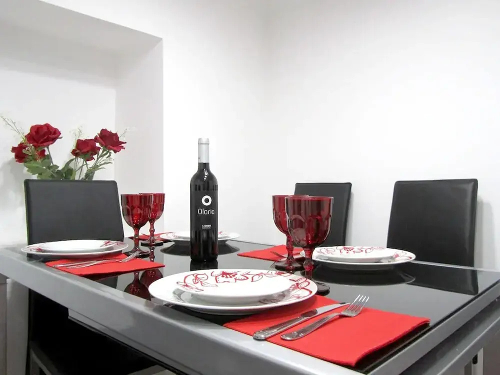 Apartment with 3 Bedrooms in Lisboa, with Wifi - 12 Km From the Beach