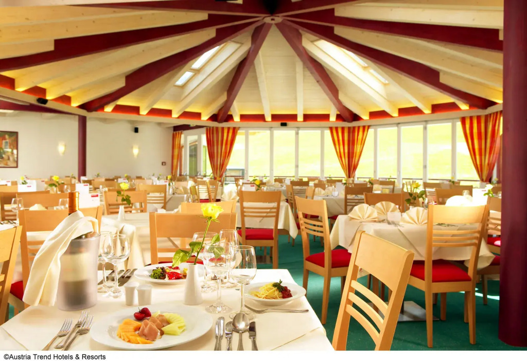 ADEA Lifestyle Suites Fieberbrunn