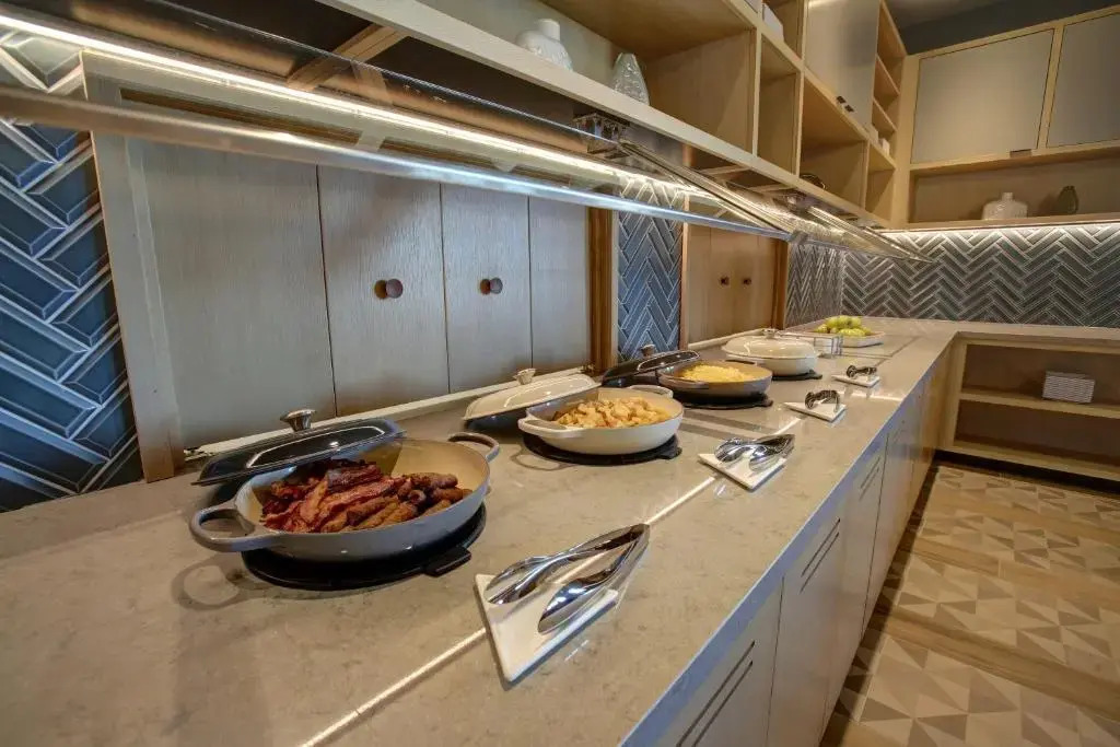 Hyatt Place at Wichita State University