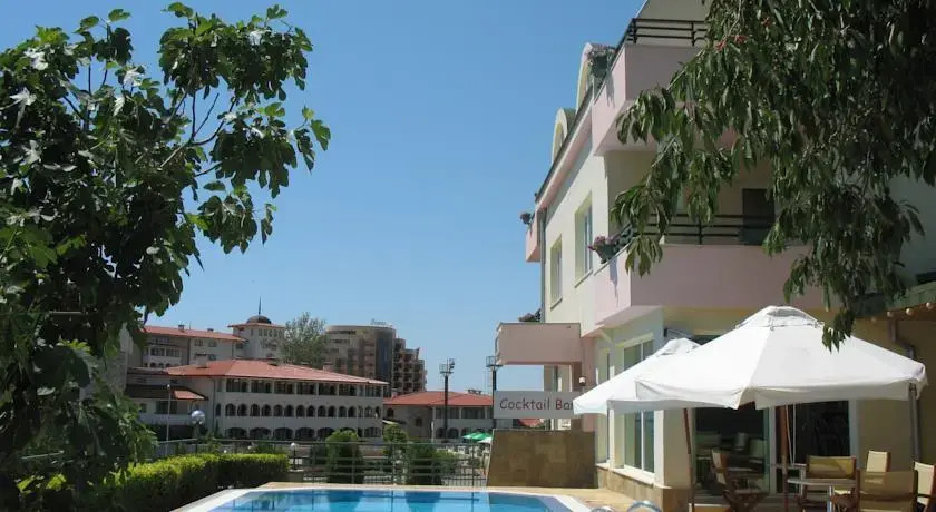 Milennia Aparthotel