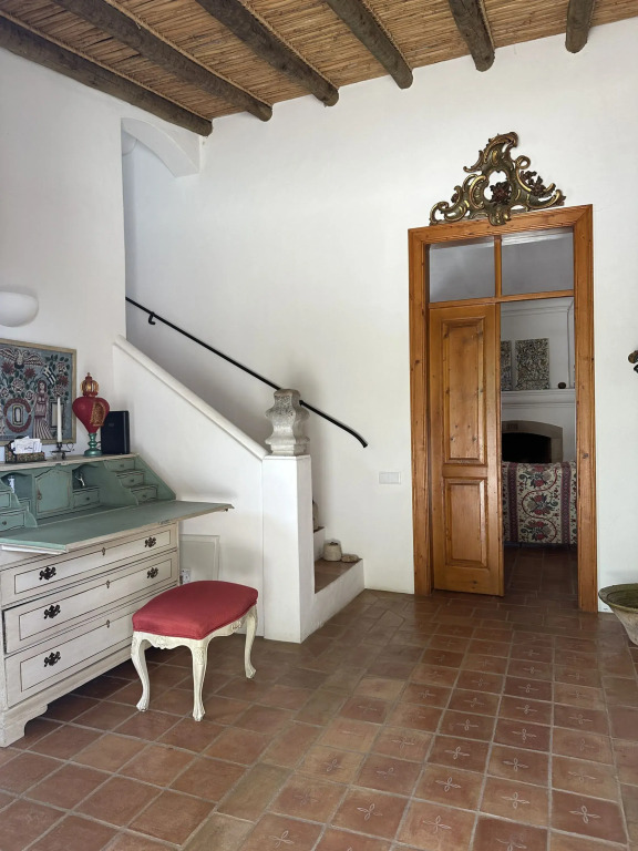Almancil Sea and Countryside Secluded Villa