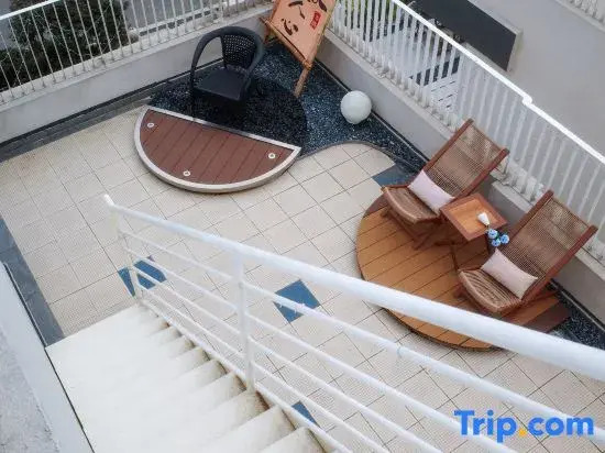 Kunshan Yuting Qishe Homestay (Shangmingdian)