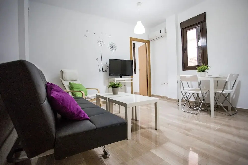 C&V Apartamentos - Horno de Marina
