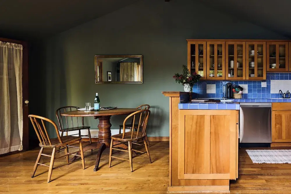 Madeira House