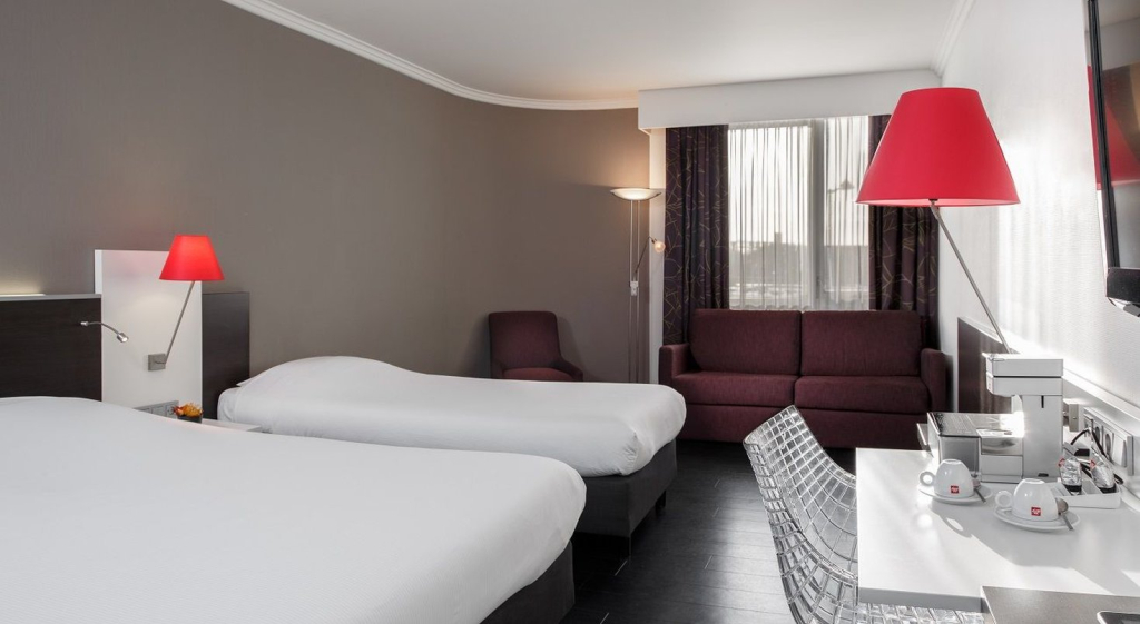 Postillion Utrecht Bunnik