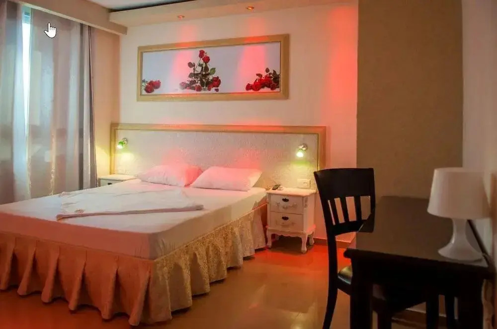 Aladdin Hotel Beer Sheva
