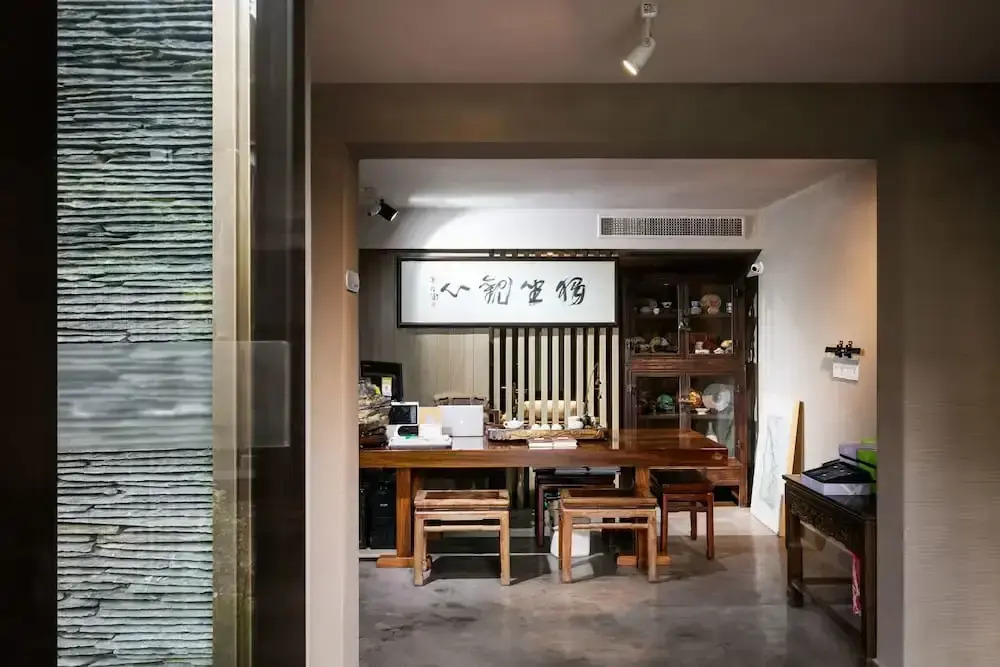 Floral Hotel Hangzhou Yunqi Fanjinglan