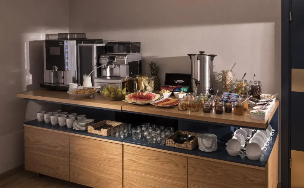 Hotel Antares Gdynia