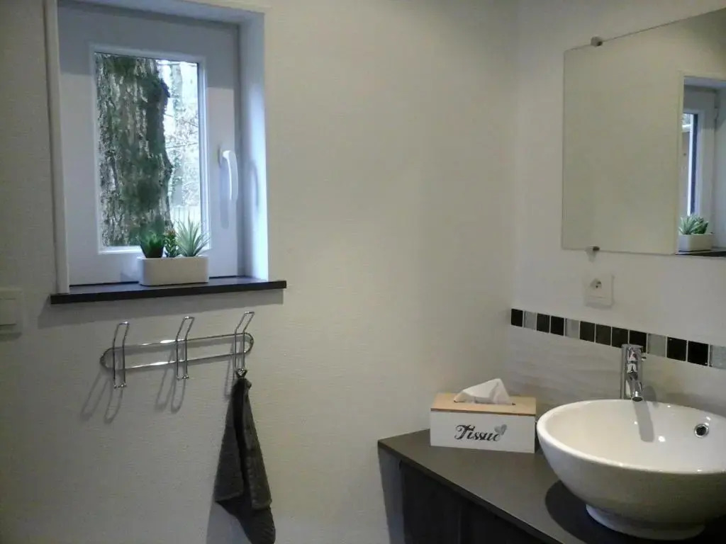 Chambre Dhôte De La Rotterie