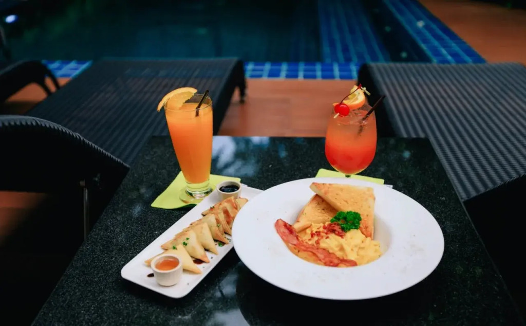Wealth Boutique Hotel Chiang Mai