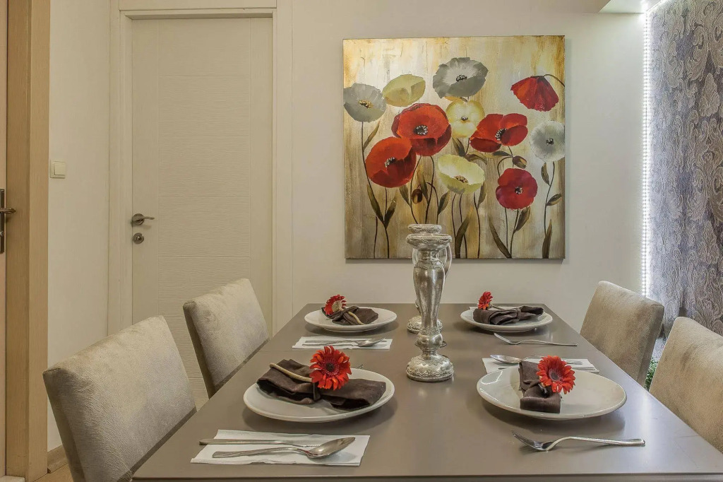 Galata Beyazit Apartments