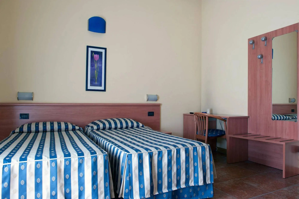 Hotel Blue Ribbon
