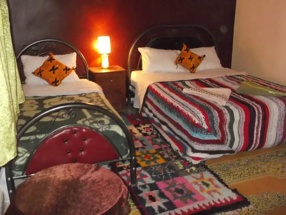Tifinagh Guest House