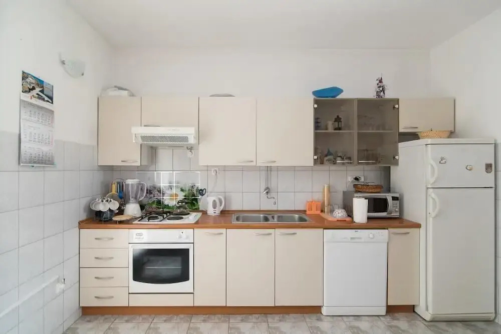 Apartment Alana -