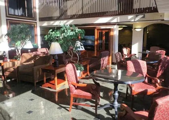 Comfort Inn & Suites Memphis East