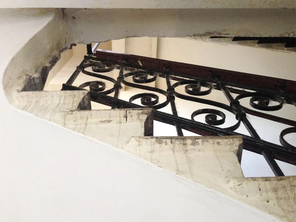 HQ Hostel