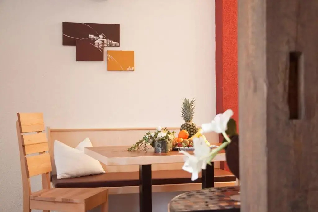 Appartements Fliana Mathon/Ischgl