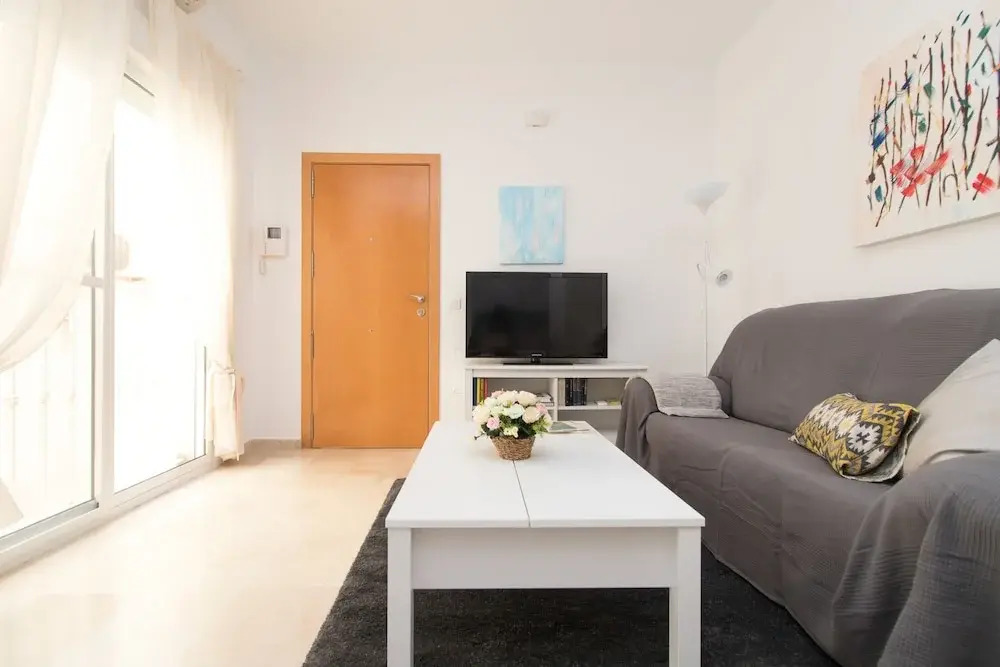 Modern & Comfy Flat City Center