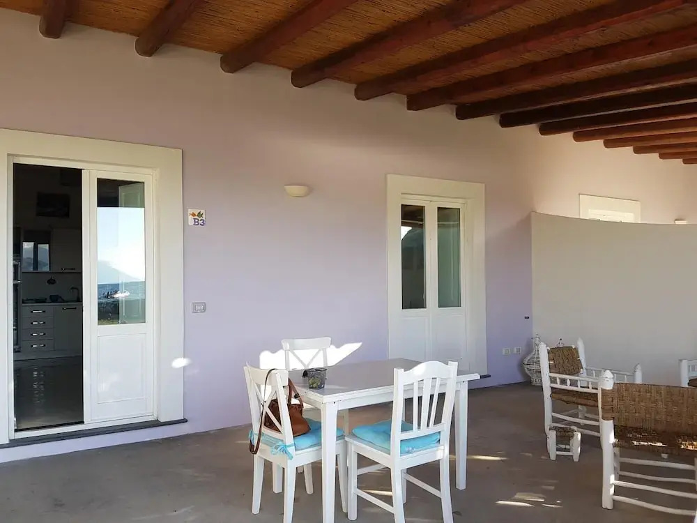 Residence I Pagghiari