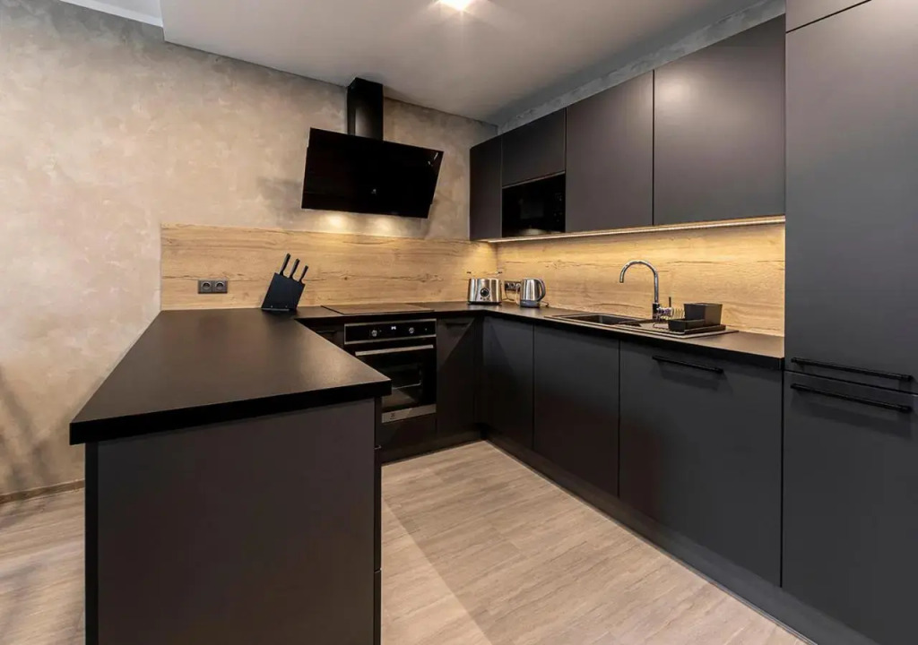Gesto Apartments