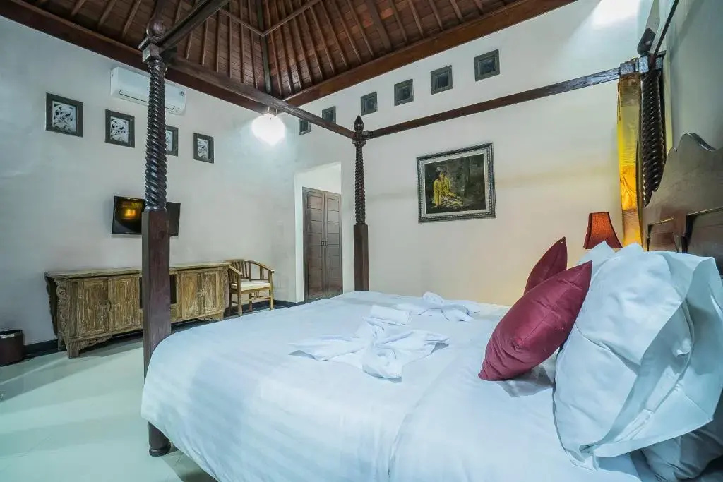 Jero Griya Ubud