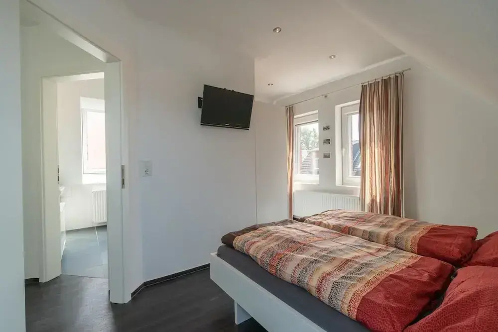Reede Hus Alfonso