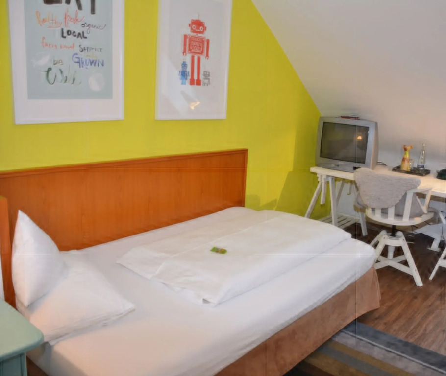 Hotel Tannenhof