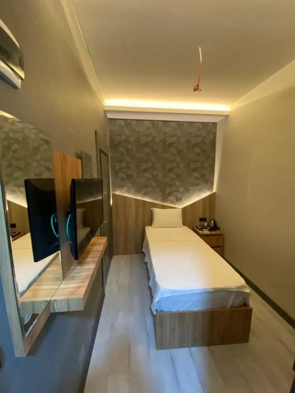 Otel OrtaDoğu