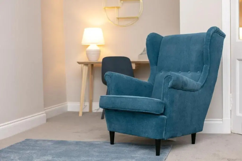 Seaforth Suite - Donnini Apartments